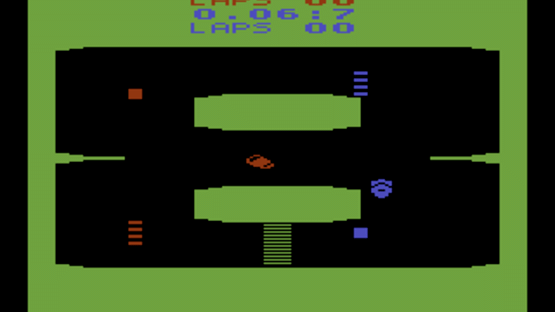 Sprint Master Screenshot