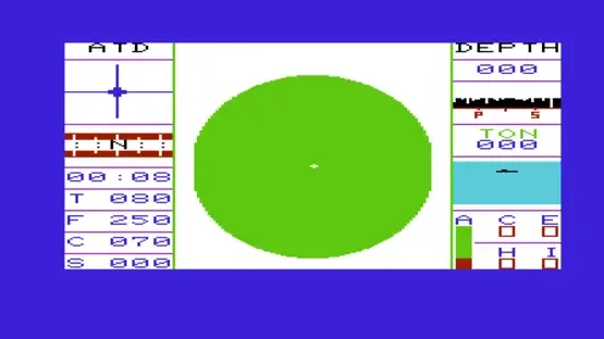 Submarine Commander screenshot 5