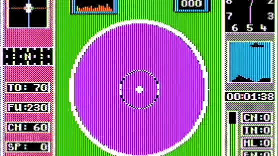 Submarine Commander screenshot 8