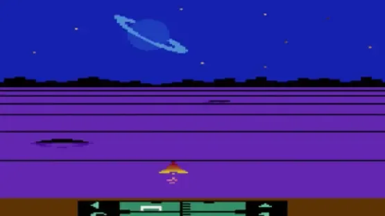 Solaris screenshot 1