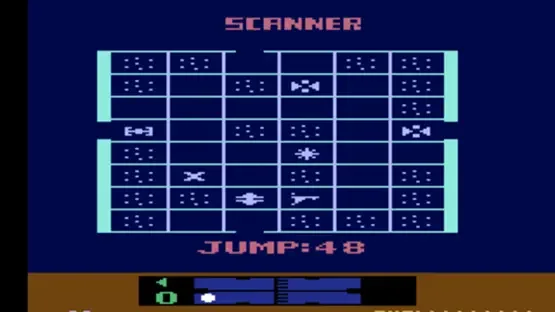 Solaris screenshot 2