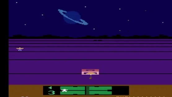 Solaris screenshot 3