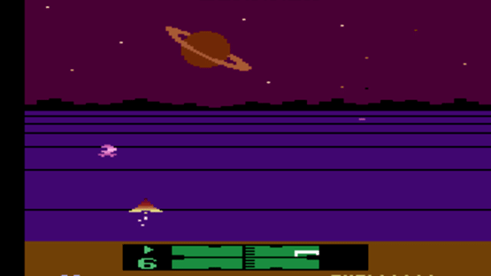 Solaris Screenshot