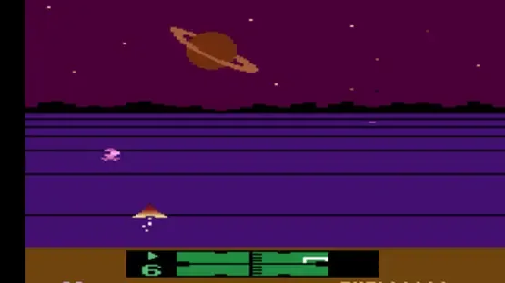 Solaris screenshot 5