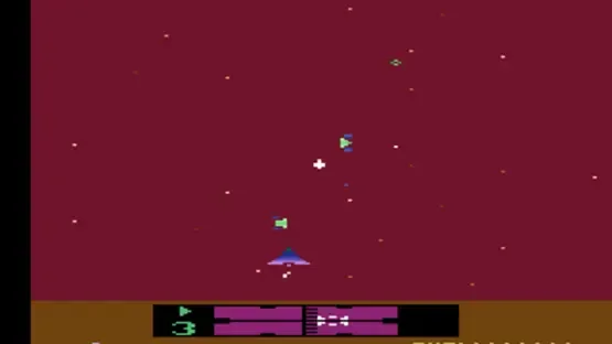 Solaris screenshot 6
