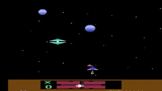 Solaris screenshot 7
