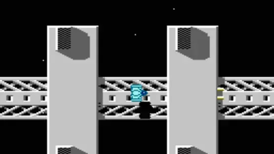 The Last Starfighter gameplay screenshot 1
