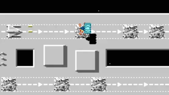 The Last Starfighter gameplay screenshot 2