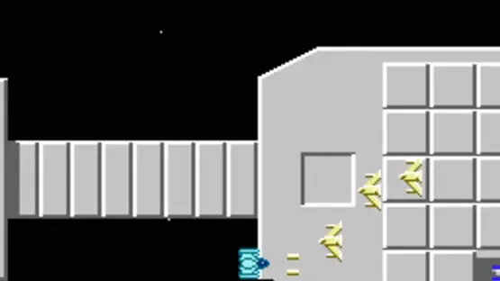 The Last Starfighter gameplay screenshot 3