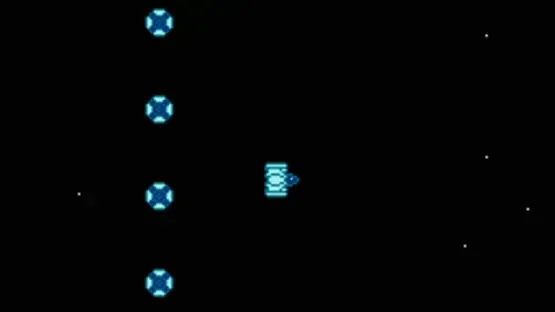 The Last Starfighter gameplay screenshot 4