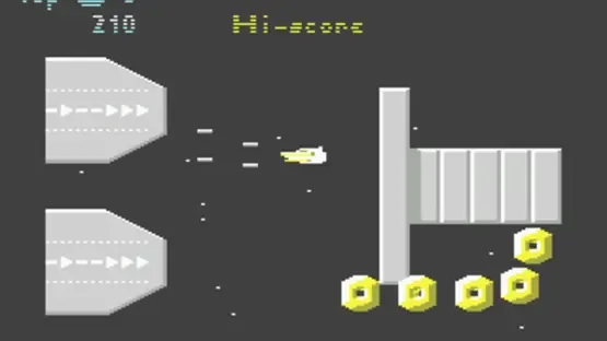 Uridium screenshot 11