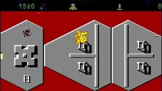 Uridium screenshot 6
