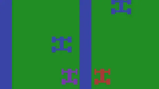 Street Racer screenshot 1