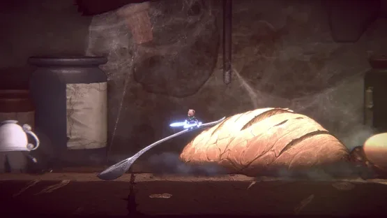 The Darkest Tales screenshot 4