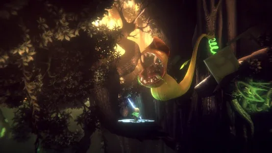The Darkest Tales screenshot 6