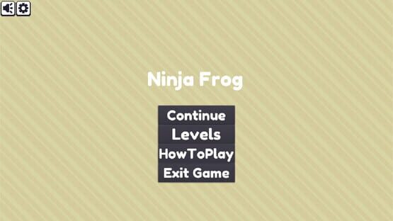 Ninja Frog cover