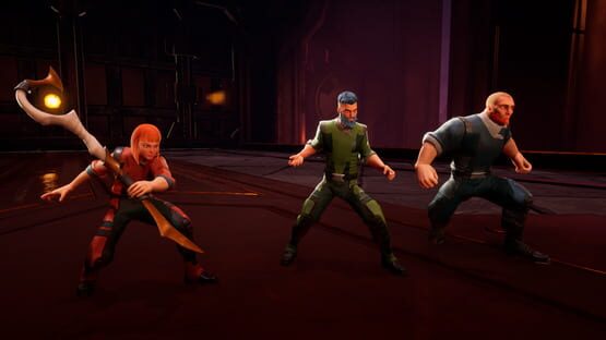 Ascendants Rising cover