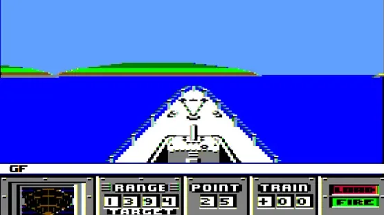 Destroyer screenshot 1