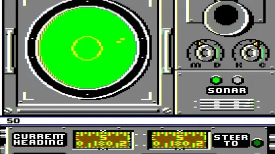 Destroyer screenshot 2