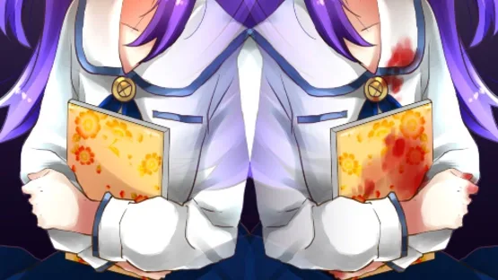 Obsessive Love Adventure Utsuro's Diary screenshot 1