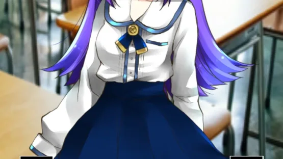 Obsessive Love Adventure Utsuro's Diary screenshot 3