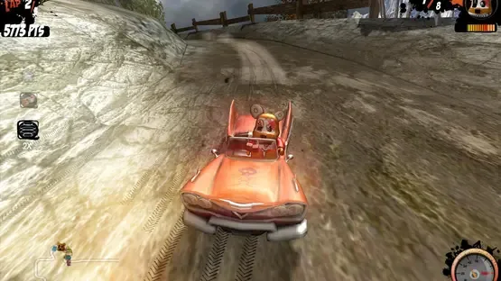 Smashing Toys screenshot 20