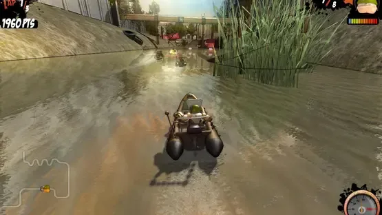 Smashing Toys screenshot 5