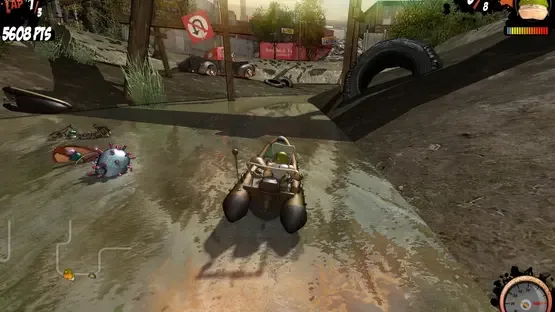 Smashing Toys screenshot 6