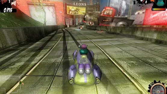 Smashing Toys screenshot 7