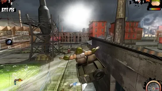 Smashing Toys screenshot 15