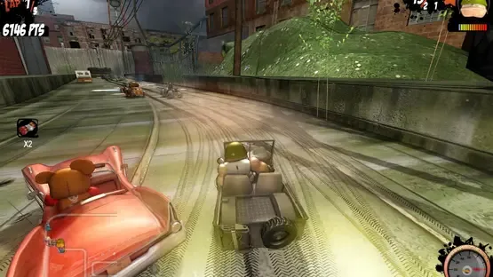 Smashing Toys screenshot 16