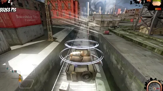 Smashing Toys screenshot 9