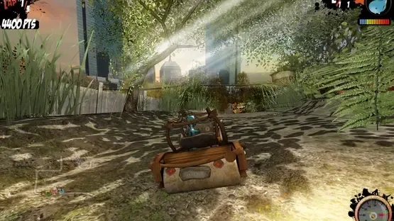Smashing Toys screenshot 11