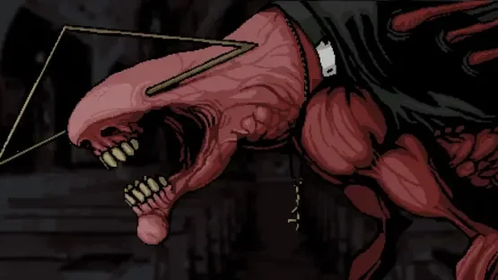 Lamentum screenshot 11