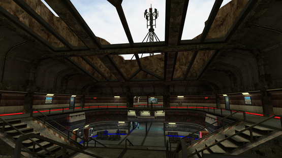 Half-Life: Echoes Screenshot