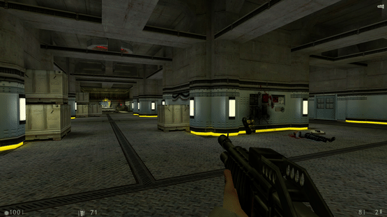 Half-Life: Echoes Screenshot