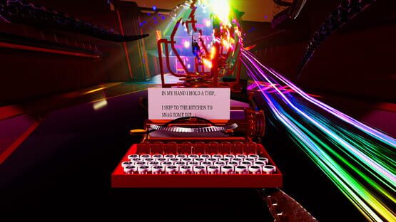 Tentacle Typer cover