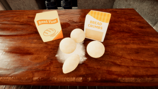 Soup Pot Screenshot