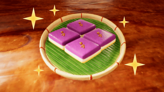 Soup Pot Screenshot