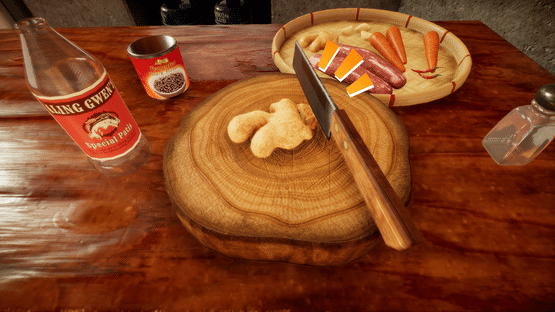 Soup Pot Screenshot