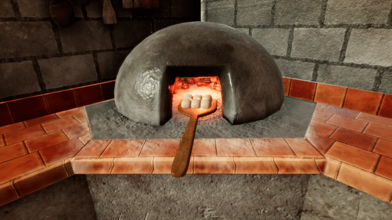 Soup Pot Screenshot
