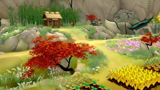Immortal Life screenshot 4