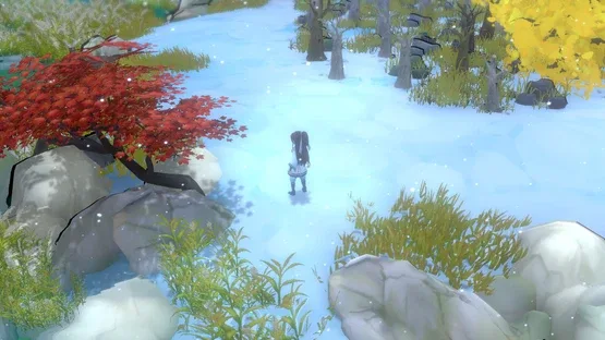 Immortal Life screenshot 7