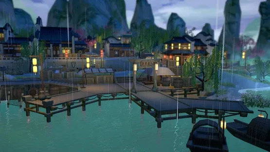 Immortal Life screenshot 2