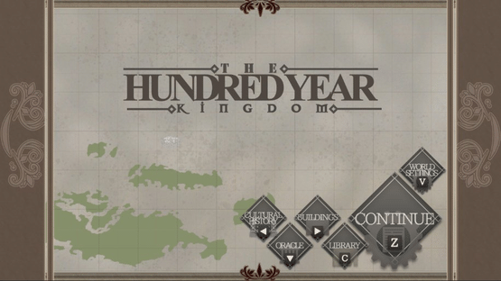 The Hundred Year Kingdom Screenshot