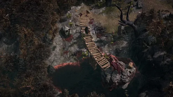 Disciples: Liberation screenshot 2
