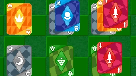 Bellumarot screenshot 3