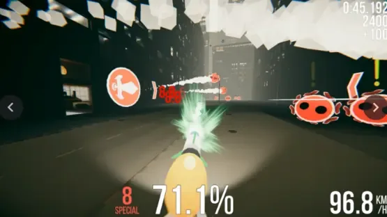Jet Edge Turbo screenshot 3