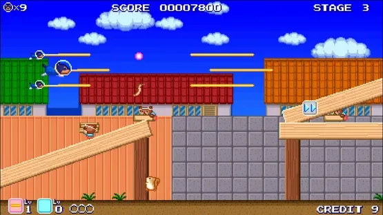 Rangerdog screenshot 3