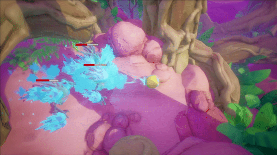 Slime Heroes Screenshot